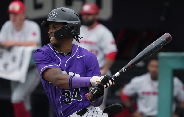 In its push for more Black US players MLB hopes results are on